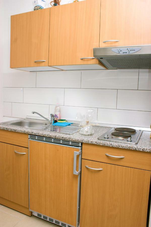 Apartments Martina Banjole Exterior photo